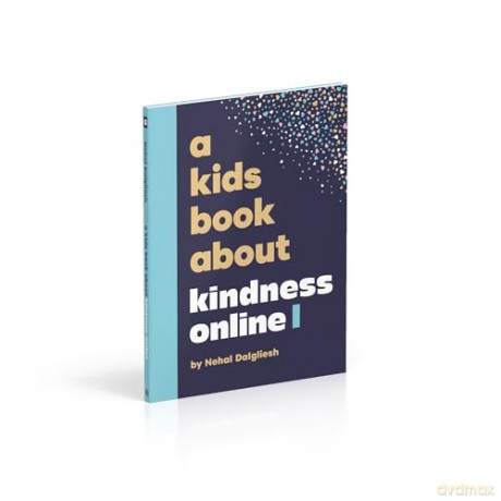 A Kids Book About Kindness Online - Nehal Dalgliesh [KSIĄŻKA]