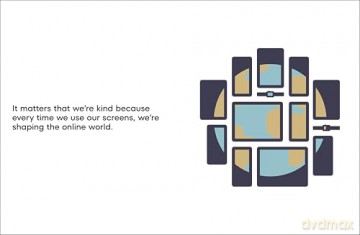 A Kids Book About Kindness Online - Nehal Dalgliesh [KSIĄŻKA]
