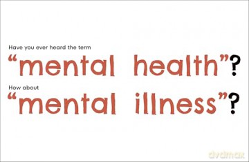 A Kids Book About Mental Health - Katie Lingras [KSIĄŻKA]