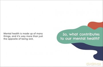 A Kids Book About Mental Health - Katie Lingras [KSIĄŻKA]