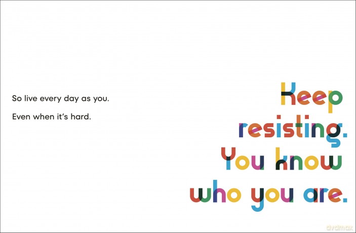 A Kids Book About Queer Mental Health - Brian Femminella [KSIĄŻKA]