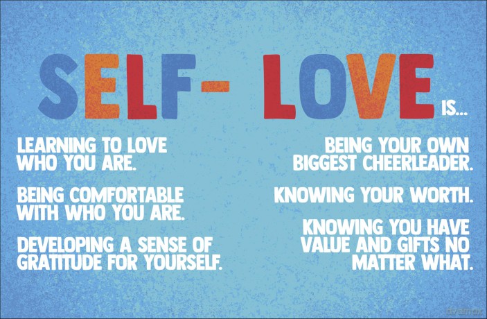 A Kids Book About Self-Love - Brandon Farbstein [KSIĄŻKA]
