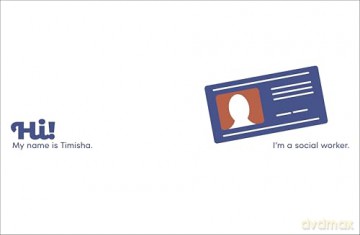 A Kids Book About Social Workers - Timisha K Wilson [KSIĄŻKA]