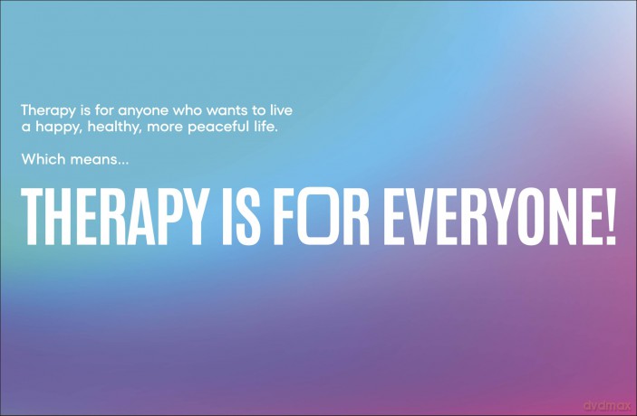 A Kids Book About Therapy - Sara Brenner [KSIĄŻKA]