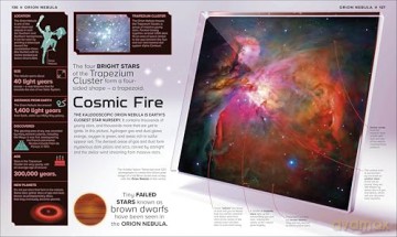 Astronomical!: An Awesome Encounter with the Wonders of the Universe - DK [KSIĄŻKA]