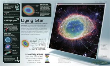 Astronomical!: An Awesome Encounter with the Wonders of the Universe - DK [KSIĄŻKA]