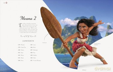 Disney Princess Enchanted Character Guide: Relive the Spellbinding Stories of the Disney Princesses in This Magical Guide - DK [KSIĄŻKA]