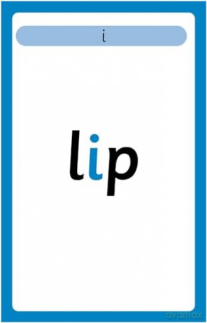 DK Super Phonics Card Game - DK [KSIĄŻKA]