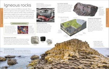 Geography A Children's Encyclopedia (DK Children's Visual Encyclopedia) - DK [KSIĄŻKA]