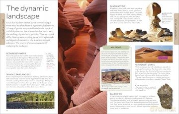 Geography A Children's Encyclopedia (DK Children's Visual Encyclopedia) - DK [KSIĄŻKA]