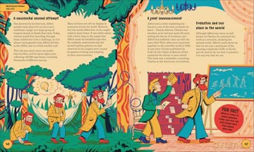 Hidden Heroes of Science: Shining a Light on the Unknown Trailblazers of the Scientific World - Peter Gallivan [KSIĄŻKA]