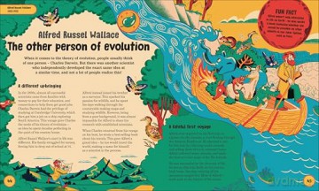Hidden Heroes of Science: Shining a Light on the Unknown Trailblazers of the Scientific World - Peter Gallivan [KSIĄŻKA]