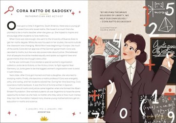 Rebel Girls STEM Stars: 25 Tales of Women in Science (Rebel Girls Minis) - Rebel Girls [KSIĄŻKA]