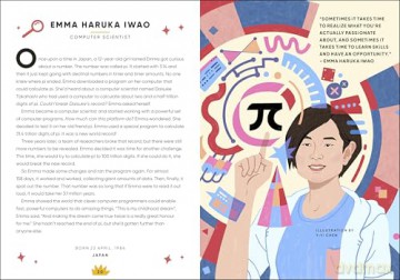 Rebel Girls STEM Stars: 25 Tales of Women in Science (Rebel Girls Minis) - Rebel Girls [KSIĄŻKA]