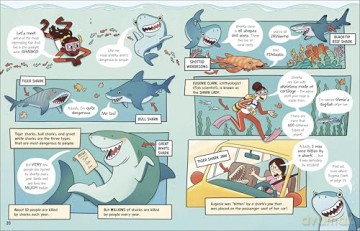The Fact-Finders Ocean: Discover the Secrets of the Deep! - DK [KSIĄŻKA]