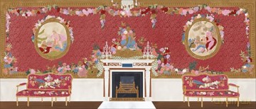 The Met Paper Doll's House: Travel Through Time and Explore the Period Rooms at the Metropolitan Museum of Art! (DK The Met) - DK [KSIĄŻKA]