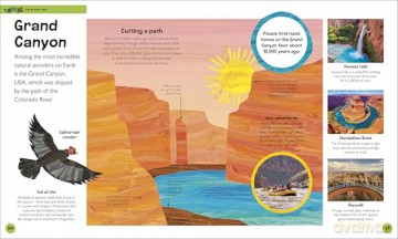 The Very Hungry Caterpillar's Very First Earth Encyclopedia: An Introduction to Earth, for VERY Hungry Young Minds (The Very Hungry Caterpillar Encyclopedias) - DK [KSIĄŻKA]