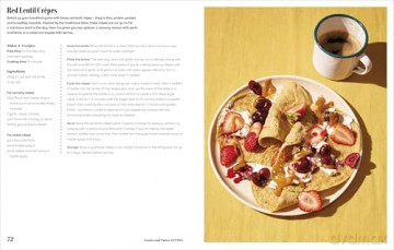 Low Waste Kitchen: Radical Recipes for Sustainable Living - Alessandro Vitale [KSIĄŻKA]