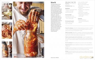 Low Waste Kitchen: Radical Recipes for Sustainable Living - Alessandro Vitale [KSIĄŻKA]