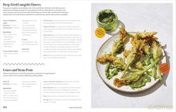 Low Waste Kitchen: Radical Recipes for Sustainable Living - Alessandro Vitale [KSIĄŻKA]