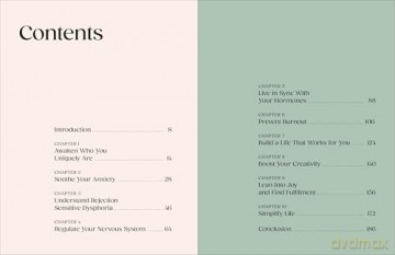 The ADHD Women's Wellbeing Toolkit: Embrace Your Authentic Self and Harness Your True Potential - Kate Moryoussef [KSIĄŻKA]