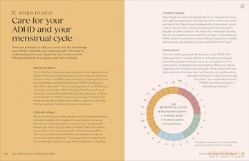 The ADHD Women's Wellbeing Toolkit: Embrace Your Authentic Self and Harness Your True Potential - Kate Moryoussef [KSIĄŻKA]
