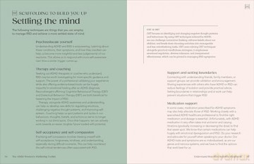 The ADHD Women's Wellbeing Toolkit: Embrace Your Authentic Self and Harness Your True Potential - Kate Moryoussef [KSIĄŻKA]