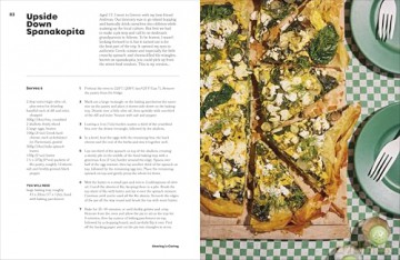 Upside Down Cooking: LAYER, BAKE, FLIP A Brand New Way to Cook in One Tray (DK RED) - Dominic Franks [KSIĄŻKA]