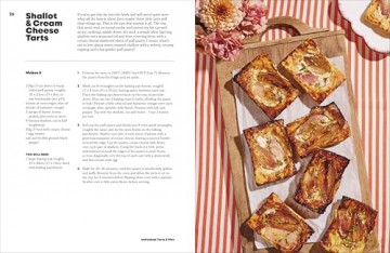 Upside Down Cooking: LAYER, BAKE, FLIP A Brand New Way to Cook in One Tray (DK RED) - Dominic Franks [KSIĄŻKA]