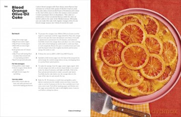 Upside Down Cooking: LAYER, BAKE, FLIP A Brand New Way to Cook in One Tray (DK RED) - Dominic Franks [KSIĄŻKA]