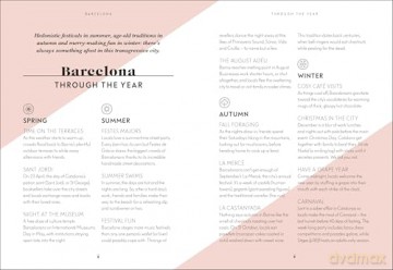 Barcelona Like a Local: By the People Who Call it Home (Local Travel Guide) - DK Travel [KSIĄŻKA]
