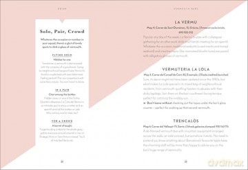 Barcelona Like a Local: By the People Who Call it Home (Local Travel Guide) - DK Travel [KSIĄŻKA]