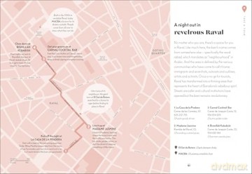 Barcelona Like a Local: By the People Who Call it Home (Local Travel Guide) - DK Travel [KSIĄŻKA]