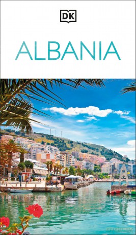 DK Albania (Travel Guide) - DK Travel [KSIĄŻKA]