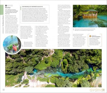 DK Albania (Travel Guide) - DK Travel [KSIĄŻKA]
