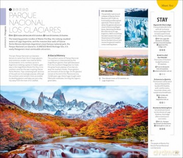 DK Argentina (Travel Guide) - DK Travel [KSIĄŻKA]