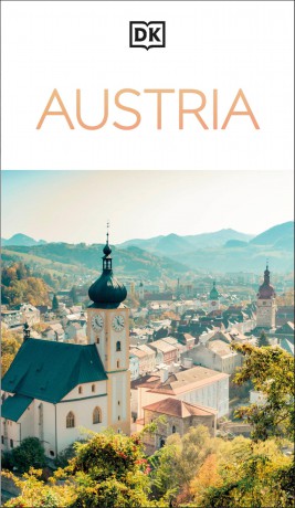 DK Austria (Travel Guide) - DK Travel [KSIĄŻKA]