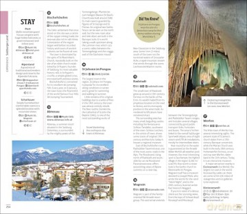 DK Austria (Travel Guide) - DK Travel [KSIĄŻKA]