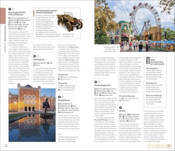 DK Austria (Travel Guide) - DK Travel [KSIĄŻKA]