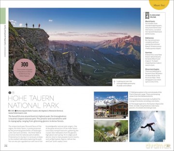 DK Austria (Travel Guide) - DK Travel [KSIĄŻKA]