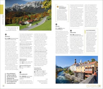 DK Austria (Travel Guide) - DK Travel [KSIĄŻKA]
