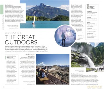 DK Austria (Travel Guide) - DK Travel [KSIĄŻKA]