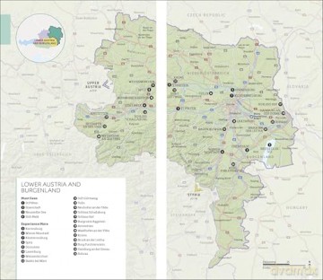 DK Austria (Travel Guide) - DK Travel [KSIĄŻKA]