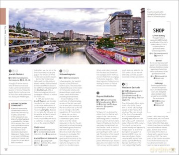 DK Austria (Travel Guide) - DK Travel [KSIĄŻKA]