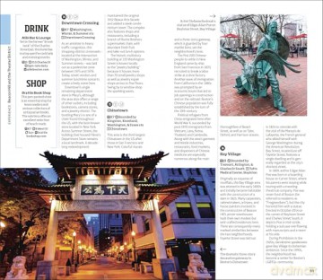 DK Boston (Travel Guide) - DK Travel [KSIĄŻKA]
