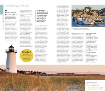 DK Boston (Travel Guide) - DK Travel [KSIĄŻKA]