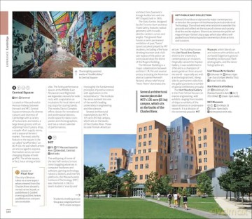 DK Boston (Travel Guide) - DK Travel [KSIĄŻKA]