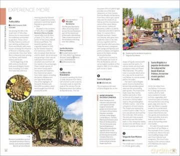 DK Canary Islands (Travel Guide) - DK Travel [KSIĄŻKA]