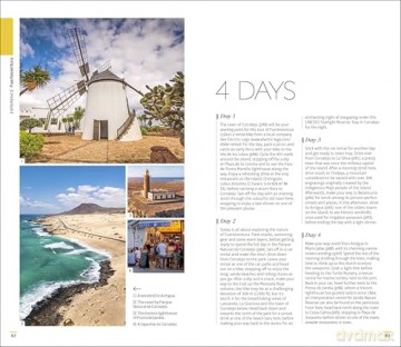 DK Canary Islands (Travel Guide) - DK Travel [KSIĄŻKA]