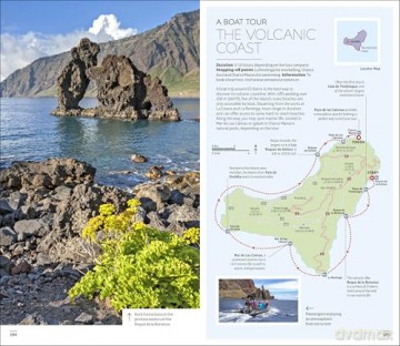 DK Canary Islands (Travel Guide) - DK Travel [KSIĄŻKA]